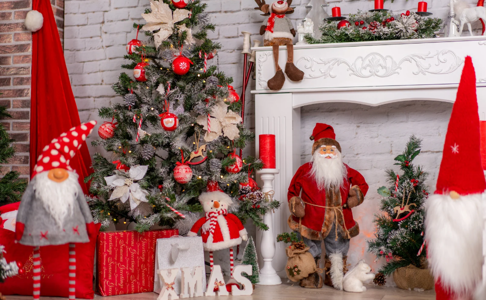 Christmas Decor Items