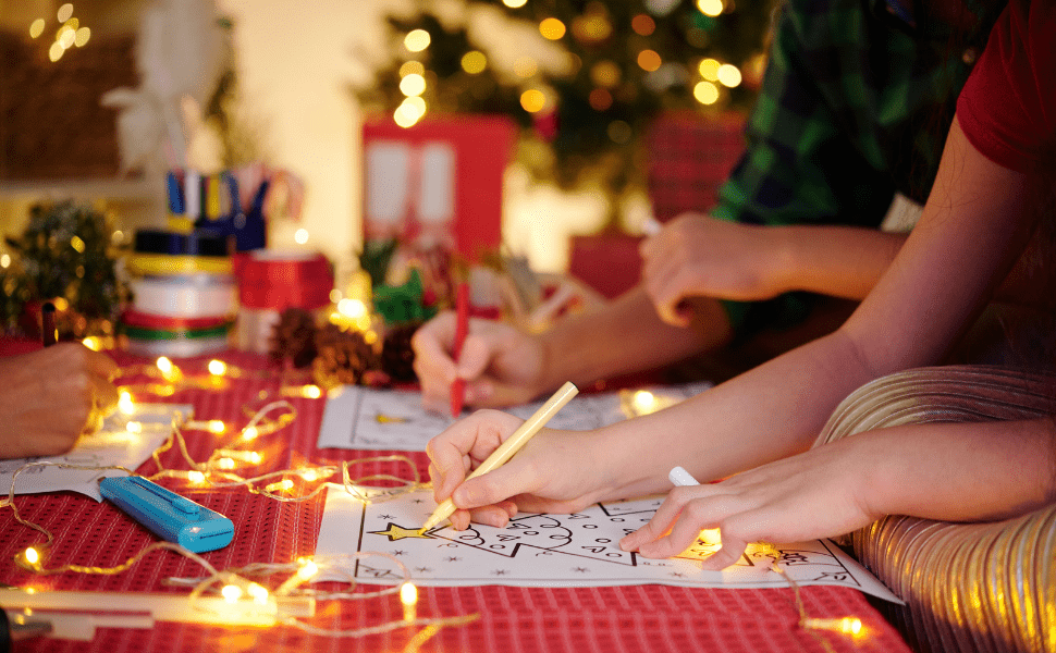 happy christmas day