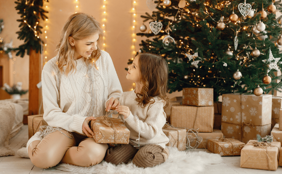 Christmas gifts for girls