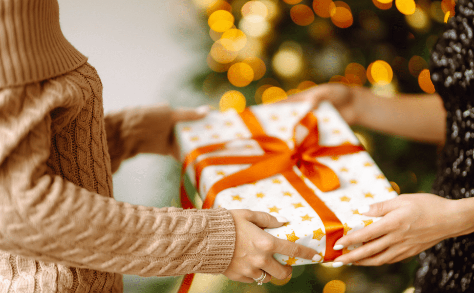 Christmas gifts for girls