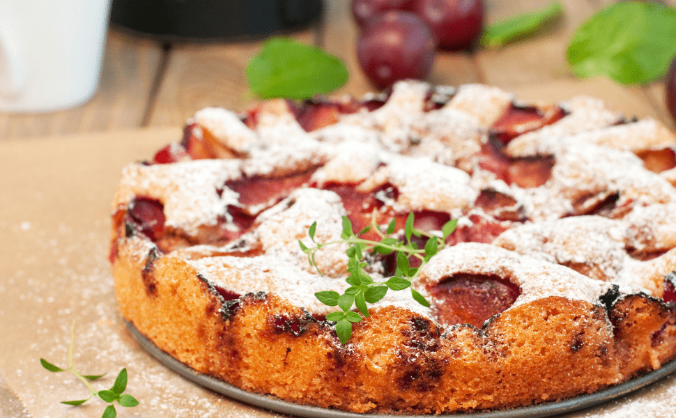 why plum cake is famous for christmas