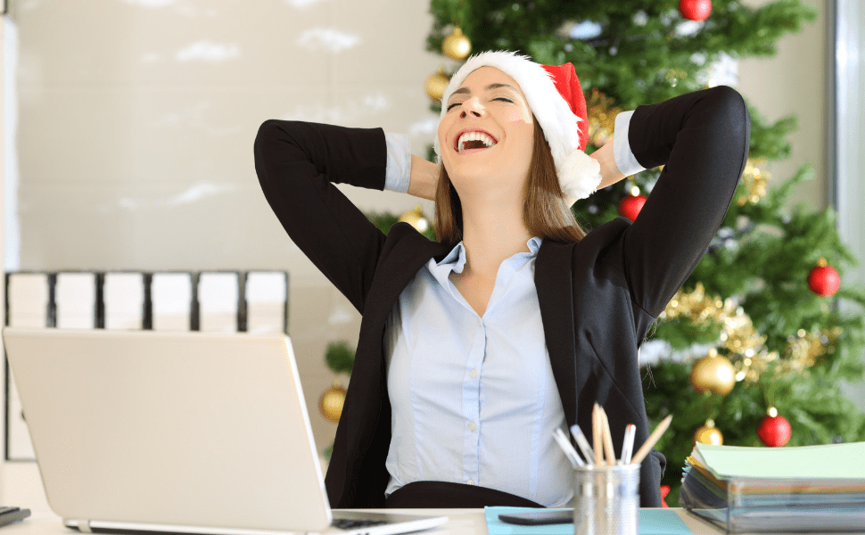 christmas gifts for employees