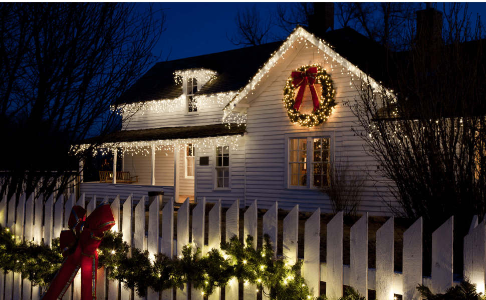 Christmas decor
