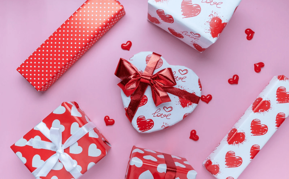 Valentine gifts for him